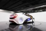 Toyota Concept-i 2017 года